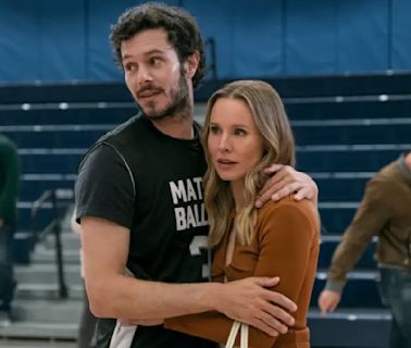 Internet Is Obsessed With Adam Brody And The Kissing Scene From Nobody Wants This — Here's Why