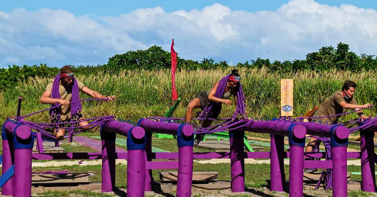 'Survivor 46's Idol Paranoia and Alliance Destruction Leads to Another Shocking Vote