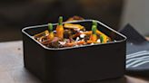 Bento Boxes for Adults Make Lunchtime Simple Yet Sophisticated