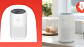 Nab 22% Off This Levoit Air Purifier on Amazon and Win Mother’s Day