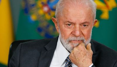 Lula remove embaixador do Brasil em Israel do cargo e o envia à Conferência do Desarmamento na Suíça
