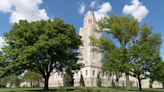 Nebraska lawmakers reject Gov. Jim Pillen's scaled-back property tax plan