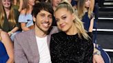 Kelsea Ballerini’s Ex-Husband Called Her Reason For Their Divorce ‘Not Reality’ Amid Rumors She Cheated on Him