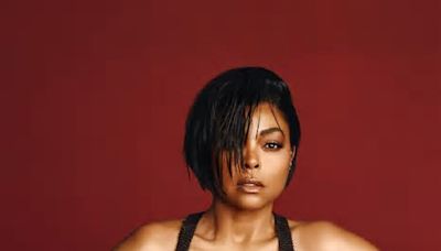 Taraji P. Henson