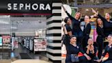 Sephora Canada is hiring for a bunch of holiday positions | Canada