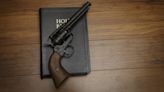 Missouri bill would allow people with permit to carry guns into churches, synagogues