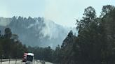 Sofocan 13 incendios forestales en el Estado de México