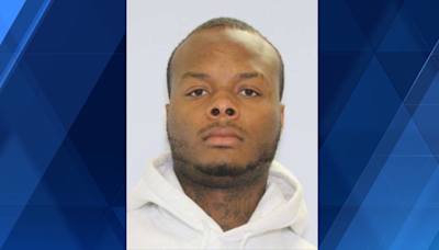 Blue Alert issued for man wanted in connection to shooting death of Ohio police officer