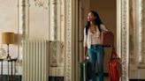 ‘From Scratch,’ starring Zoe Saldaña, premieres at Martha’s Vineyard African American Film Festival