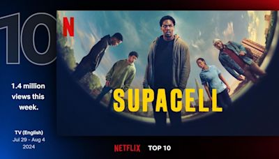 ‘Supacell’ Renewed For Season Two At Netflix