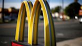 McDonald's sales fall worldwide for first time in four years