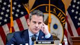 Rep. Adam Kinzinger releases expletive-laced audio of numerous calls to D.C. office threatening violence