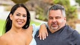 '90 Day Fiancé' star Liz Woods' grandparents question the 28-year age gap between her and Big Ed
