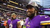 Vikings RB Dalvin Cook wins ‘The Catch’ fishing competition