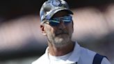 Group of Panthers players reportedly ‘excited’ about Frank Reich hire
