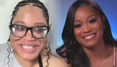 Keke Palmer and Sister Loreal Discuss How Her Career 'Changed' Their Childhood (Exclusive)