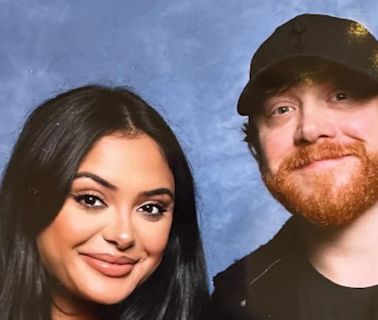 Remember Ron And Padma's Yule Ball? The Harry Potter Stars Reunite After 20 Years - News18