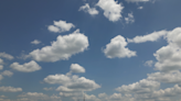 Clouds increase across North Texas, bringing small rain chances