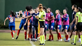 Bahia vence Sport e é finalista do Brasileiro Feminino A2