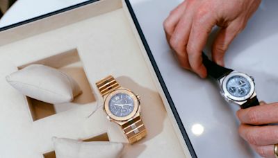 The Beginner's Guide to Chopard, One of 2024's Hottest Watch Brands