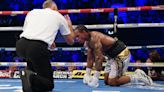 Anthony Yarde fails in world title bid after losing thriller to Artur Beterbiev