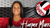 Nebraska volleyball’s Harper Murray pleads no contest to DUI charge