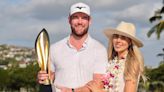 Late Golfer Grayson Murray, Christiana Ritchie’s Relationship Timeline