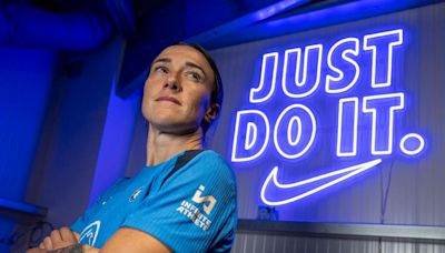 Serial Winner Lucy Bronze Joins WSL Champions Chelsea From Barcelona