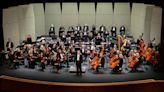Romantic piano concerto by Schumann to close Poway Symphony Orchestra's 20th season