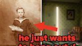 "His Spirit Has Been Looking Out For Us" — Here Are 25 Paranormal Experiences That People Say Actually Happened, And I'm...