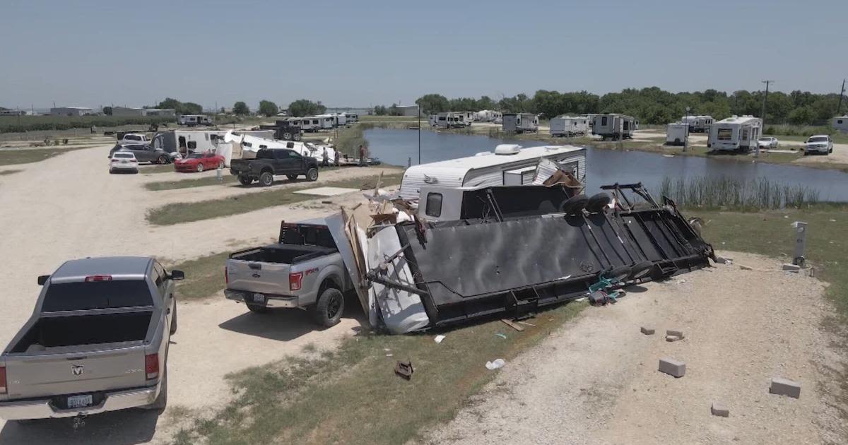 Disaster unemployment assistance extended in Calhoun County