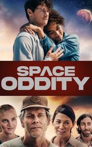 Space Oddity (film)