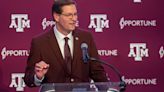 Texas A&M Regents approve hiring of new athletic director Trev Alberts