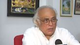 'It Would Be Good If He Also Goes To Manipur,' Says Congress MP Jairam Ramesh After PM Modi's Visit To Landslide...