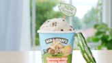 Ben & Jerry's is switching to oat-based recipe for non-dairy products starting in 2024