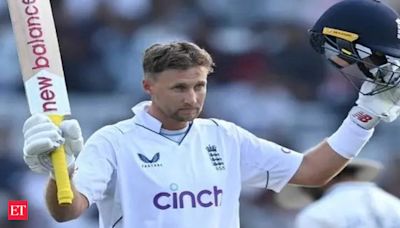 Joe Root inches closer to number-one spot in latest ICC Test Rankings - The Economic Times