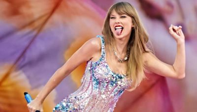 Taylor Swift protagonizará un cómic dedicado al empoderamiento femenino