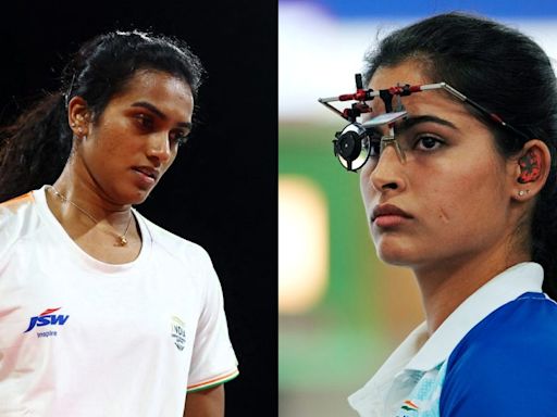 India at Paris Olympics 2024, Day 2 LIVE Upates: Manu Bhaker eyes first medal, PV Sindhu to start campaign