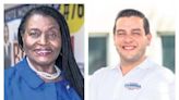 Bastien and Cabrera win as term limits reshape the Miami-Dade County Commission