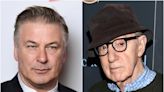 Alec Baldwin doesn't care what you think: He's interviewing Woody Allen live tomorrow