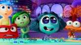 ‘Inside Out 2’: Which Stars Voice The Emotions In New Animated Movie?