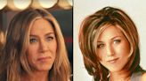 Jennifer Aniston Hilariously Forgets About Her Iconic ‘Rachel’ Haircut