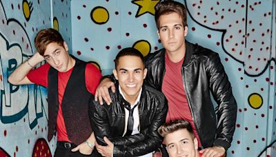 'Big Time Rush' Cast: Where Are They Now?