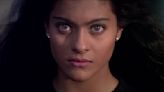Kajol at 50: Actor made a risky choice of playing a psycho killer in Gupt, paved the path for female actors to play villains