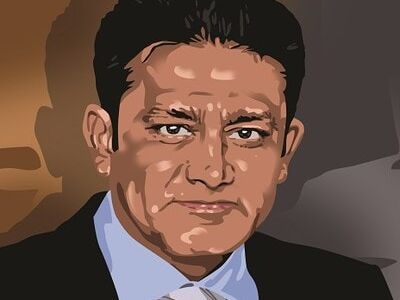 IPL 2024 Final: KKR has been the all-round team feels Anil Kumble