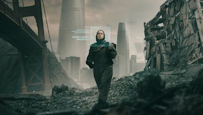 ‘2073’ Review: Director Asif Kapadia’s Dystopian Portrait Of The Future Feels All Too Real – Venice Film Festival