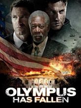 Olympus Has Fallen