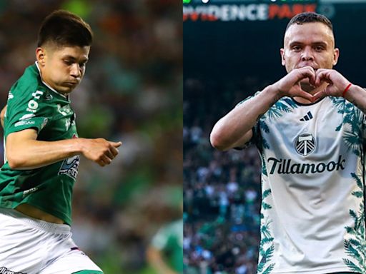 Ver EN VIVO ONLINE: León vs Portland Timbers, por la Leagues Cup 2024, ¿Dónde ver vía streaming, por internet y apps? | Goal.com Argentina