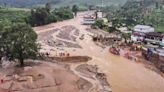 Kerala landslide: Locals in Wayanad’s Mundakkai, Chooralmala look for loved ones under debris