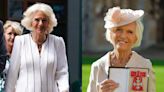 From Queen Camilla to Mary Berry: Who is in the Royal Box on the 10th day of Wimbledon?